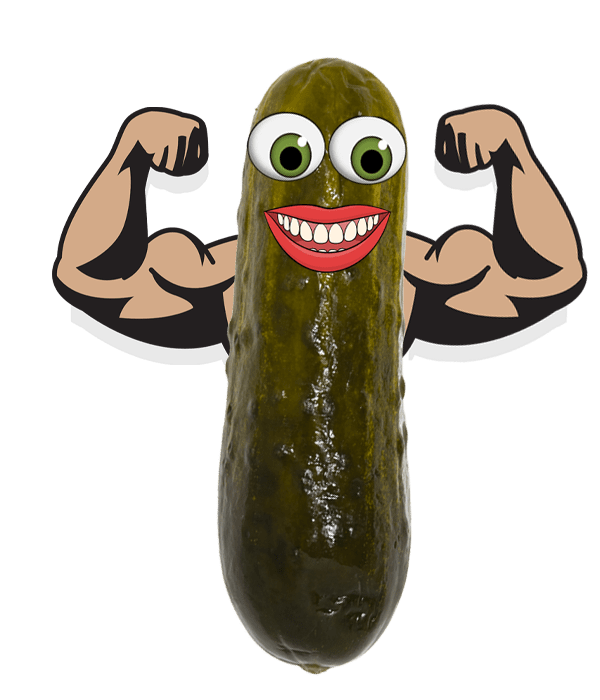 Rosendale International Pickle Festival