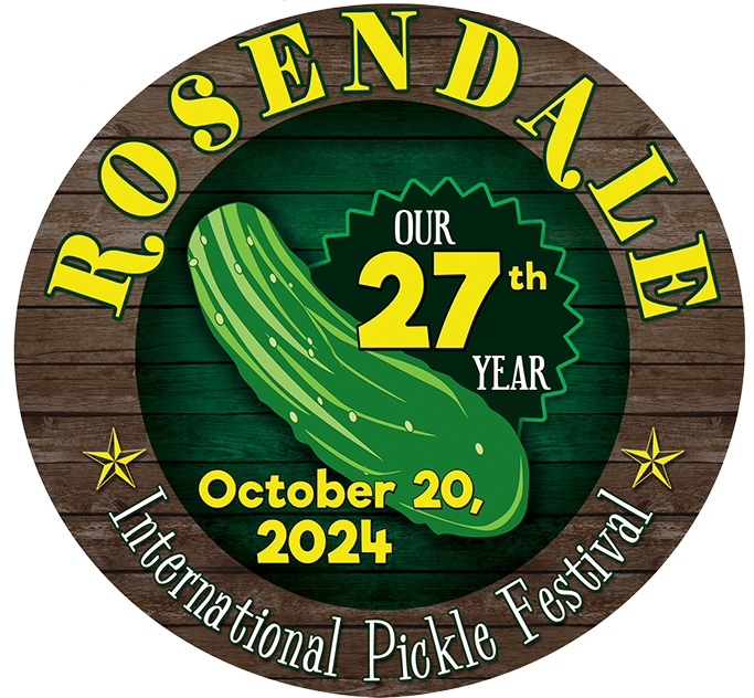 Rosendale International Pickle Festival